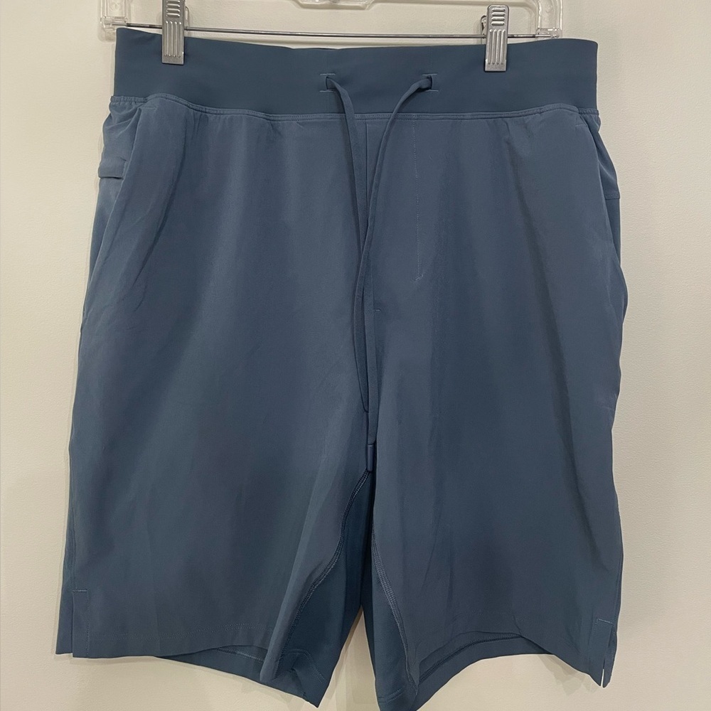 Lululemon T.H.E. linerless shorts